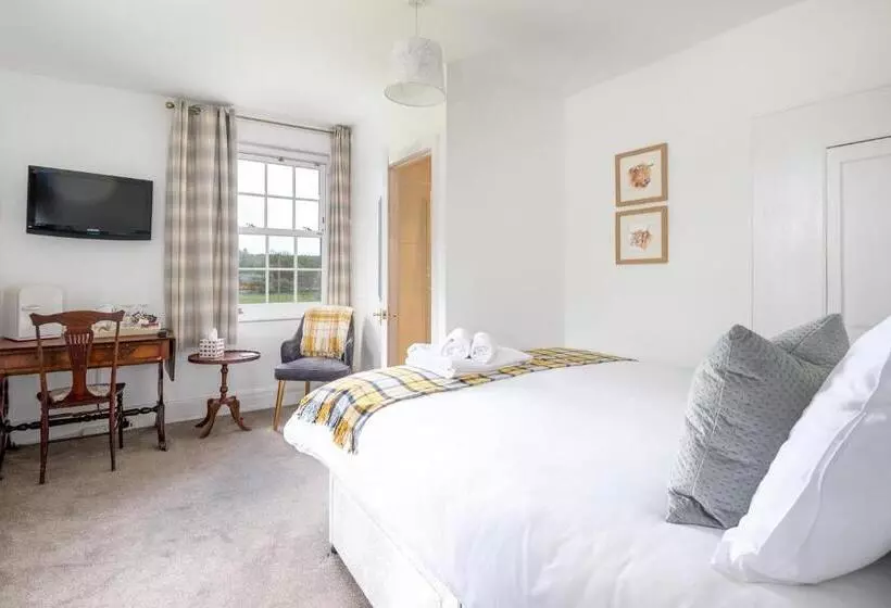 Hotel Home Farm Boreham