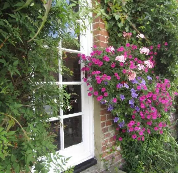 Hotel Home Farm Boreham