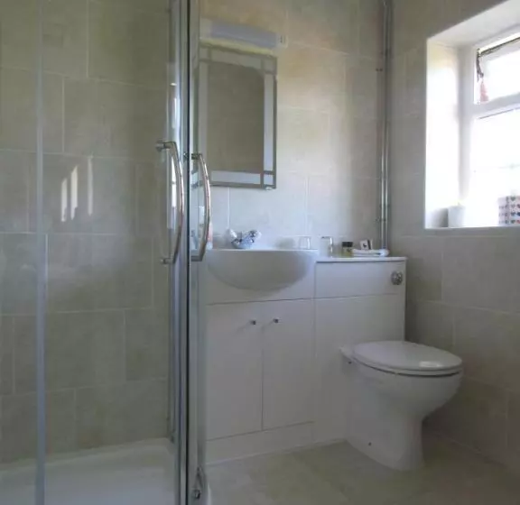 Hotel Home Farm Boreham