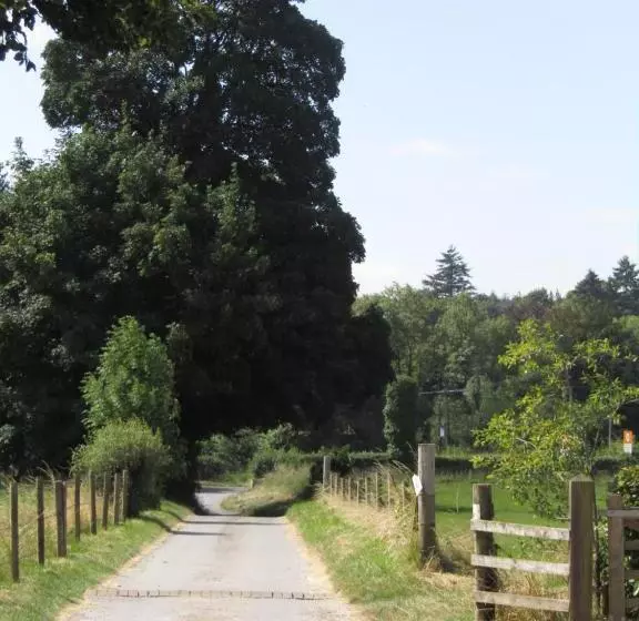 Hotel Home Farm Boreham