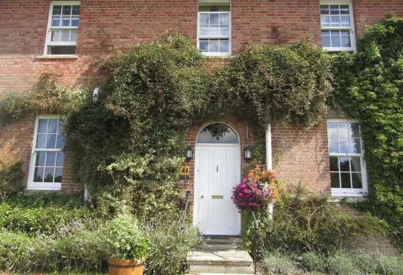 Hotel Home Farm Boreham