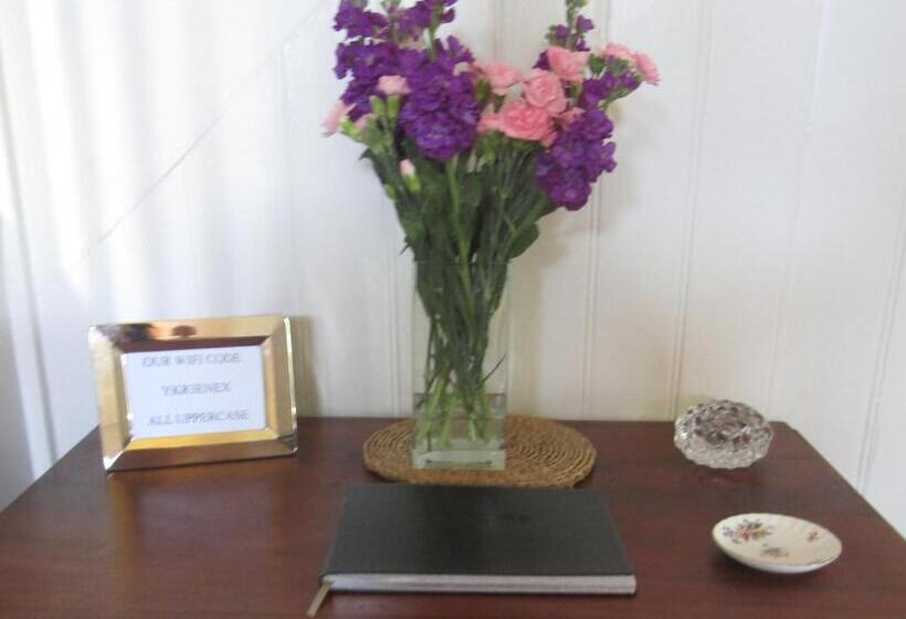 בית מלון כפרי Home Farm Boreham