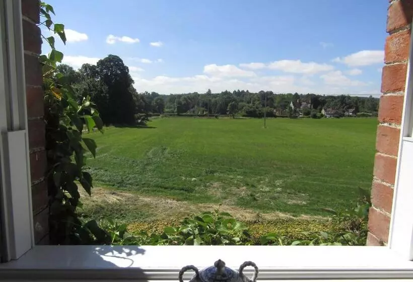 Hotel Home Farm Boreham