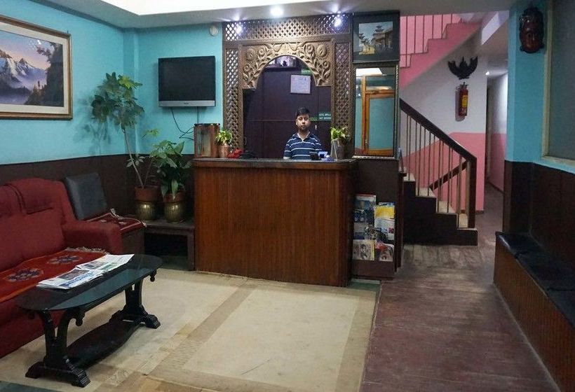 هتل Impala Garden