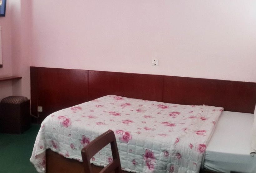 هتل Impala Garden