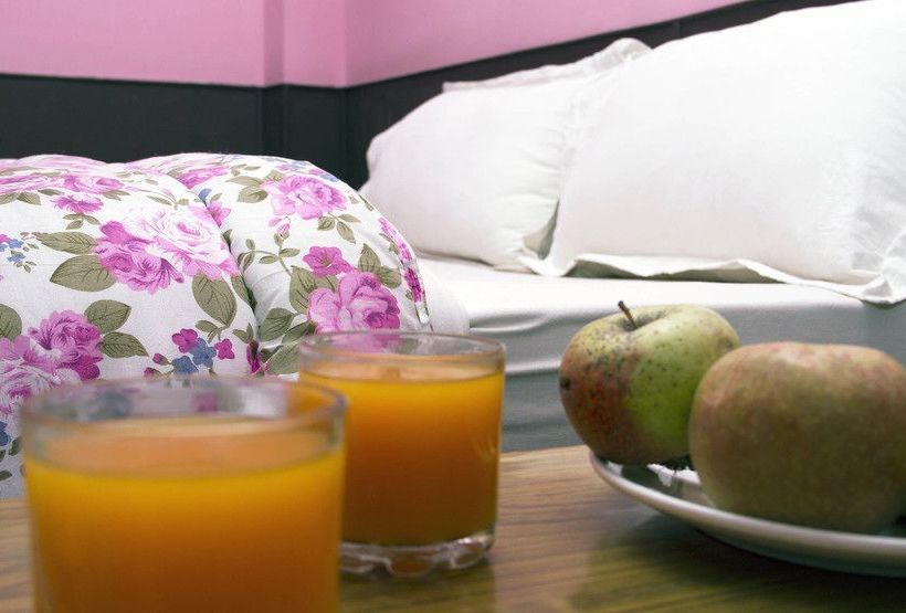 هتل Impala Garden