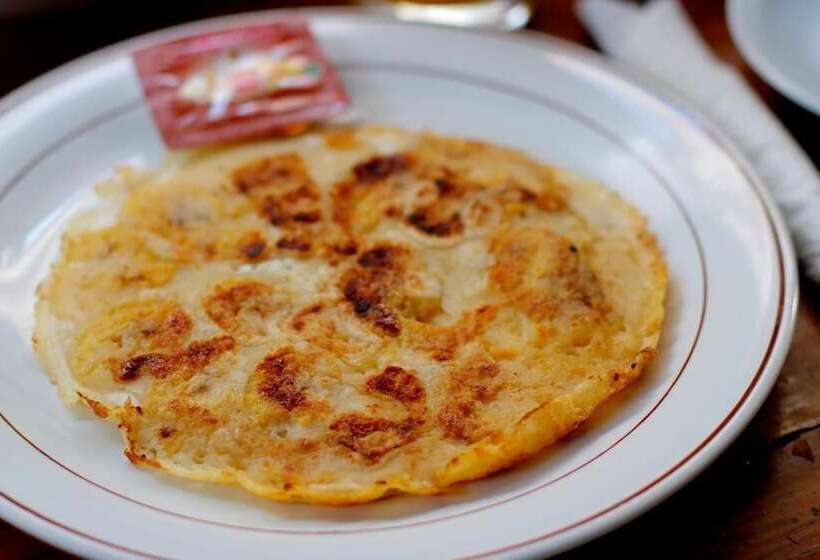 Отель Jati Sanur