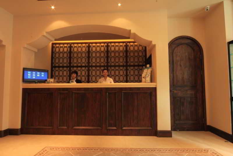 酒店 Jinjiang Inn Dalian Railway Station Russian Street