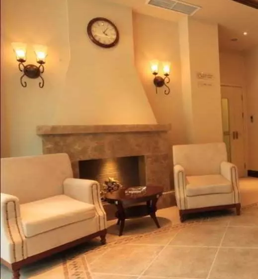 Otel Jinjiang Inn Dalian Railway Station Russian Street