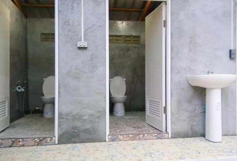 ホテル Koh Mook Hostel