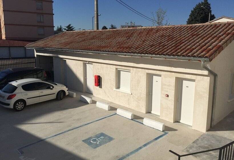 فندق Le Logis Dauphinois