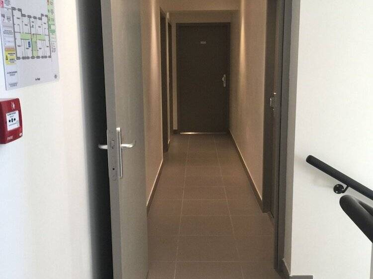 فندق Le Logis Dauphinois