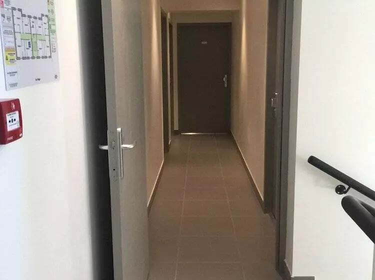 ホテル Le Logis Dauphinois