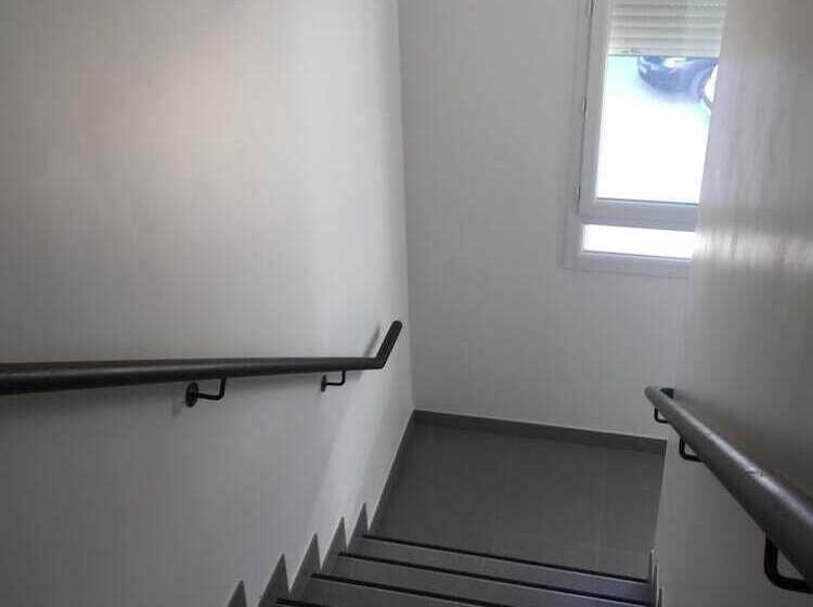 فندق Le Logis Dauphinois