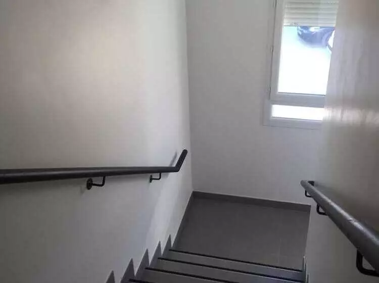 ホテル Le Logis Dauphinois