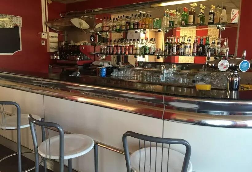 ホテル Le Logis Dauphinois