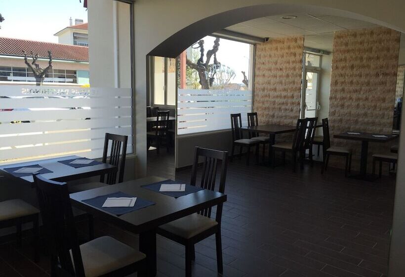 فندق Le Logis Dauphinois