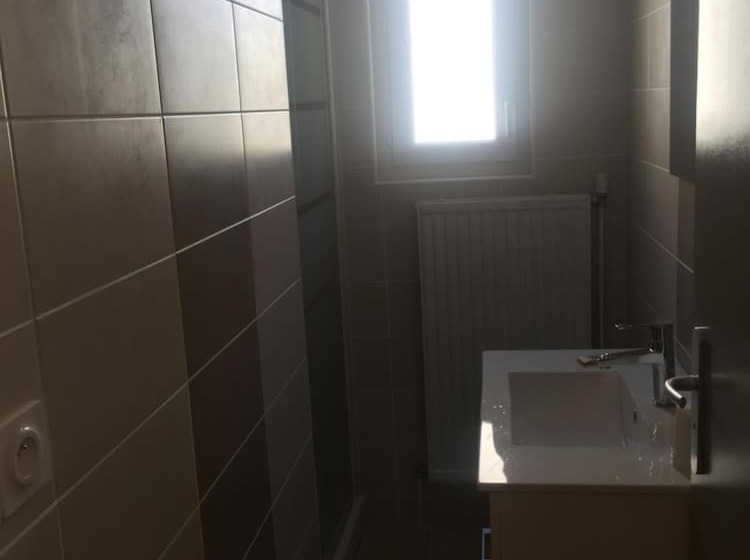 فندق Le Logis Dauphinois