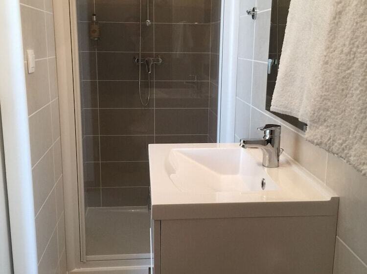 فندق Le Logis Dauphinois