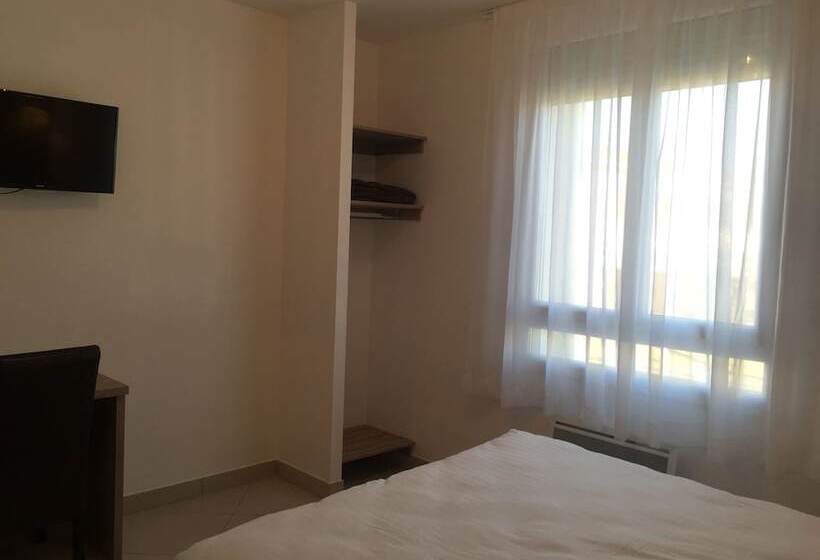 فندق Le Logis Dauphinois