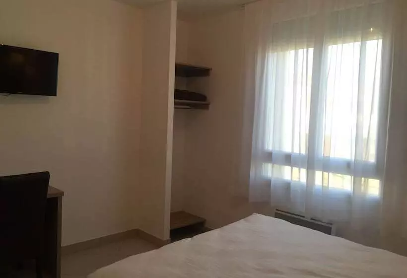 ホテル Le Logis Dauphinois