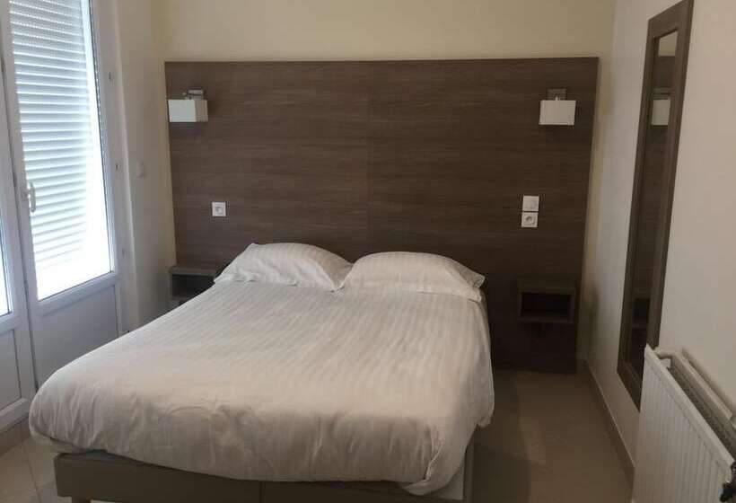 فندق Le Logis Dauphinois