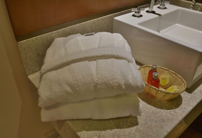 Szálloda Matsubara Pousada