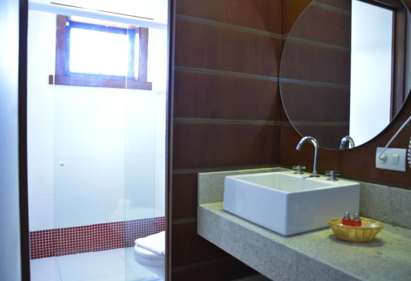 Szálloda Matsubara Pousada