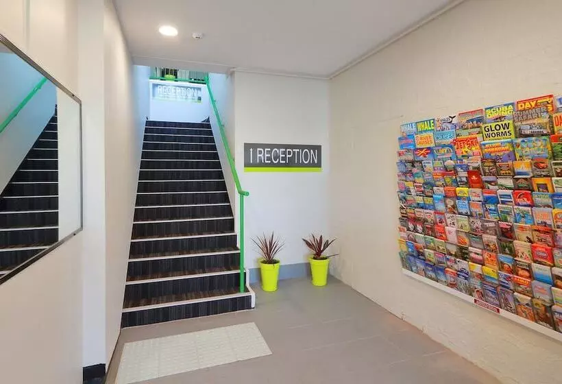 ホテル Palm Beach