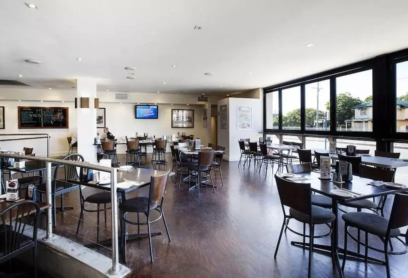 ホテル Palm Beach