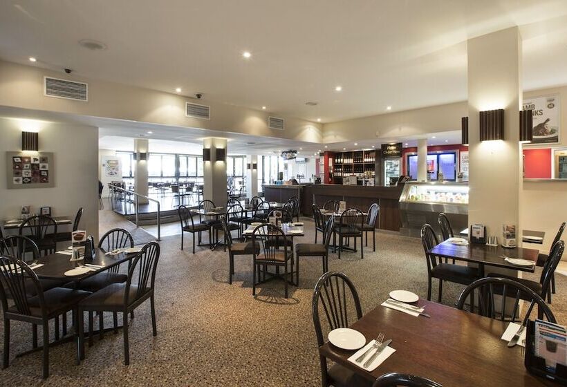 Отель Palm Beach