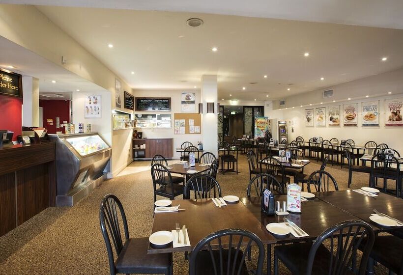 Отель Palm Beach