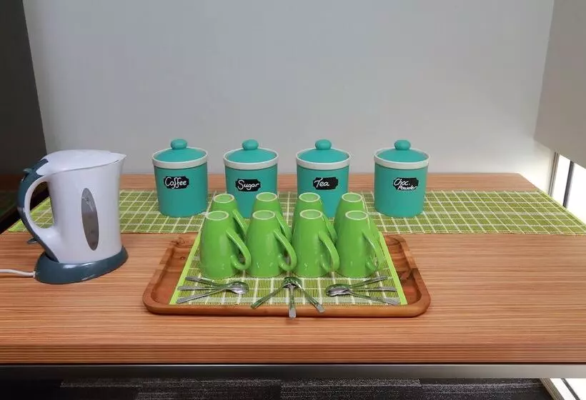 ホテル Palm Beach