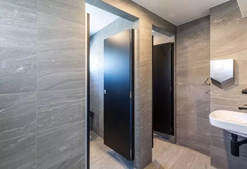 ホテル Palm Beach