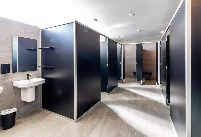 ホテル Palm Beach