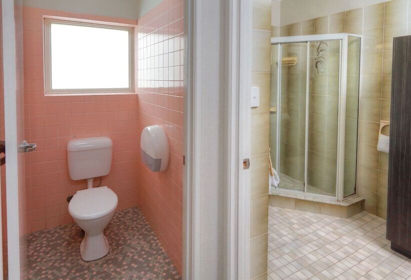 Отель Palm Beach