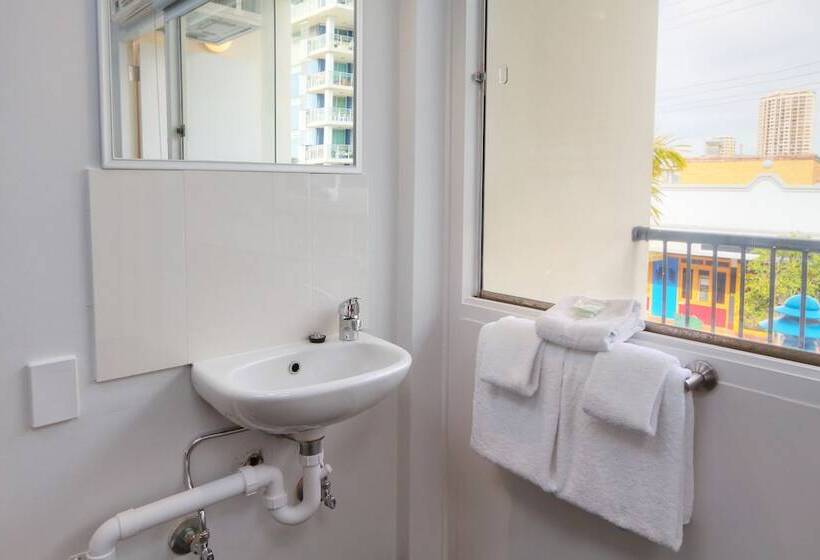 Отель Palm Beach