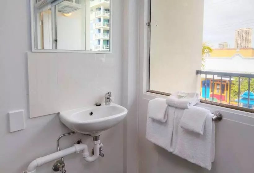 ホテル Palm Beach