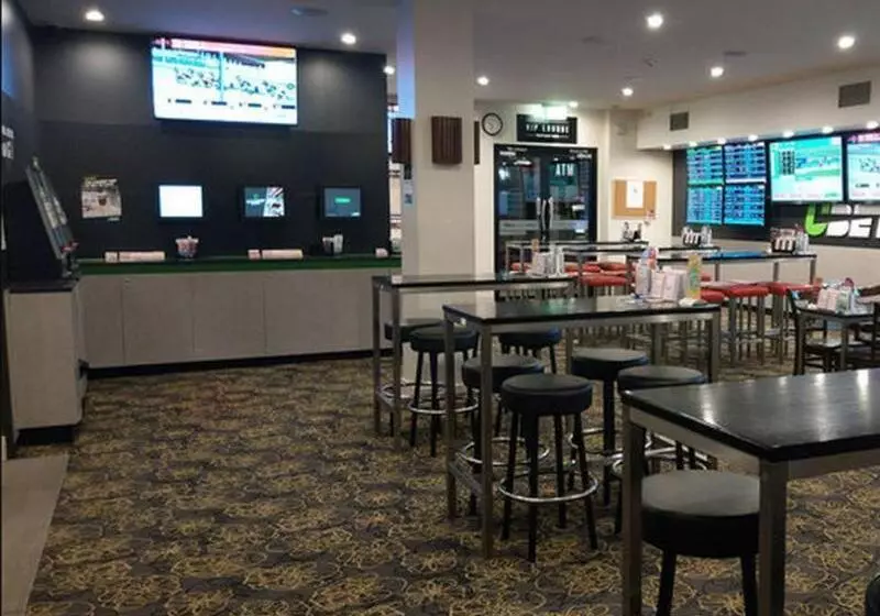 ホテル Palm Beach