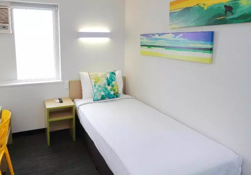 ホテル Palm Beach