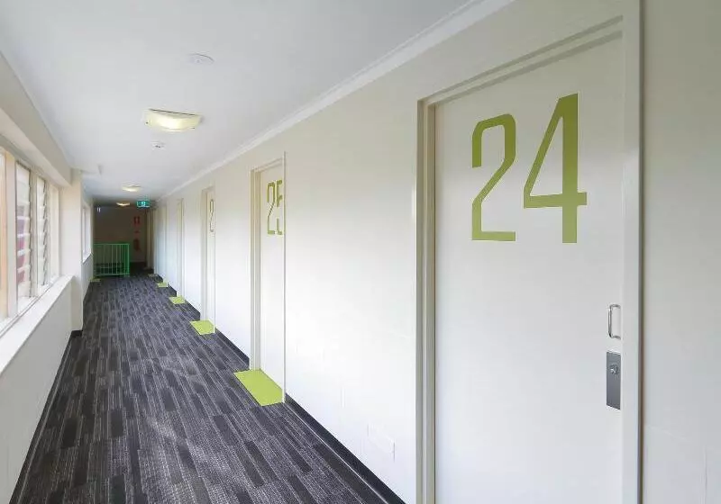 ホテル Palm Beach