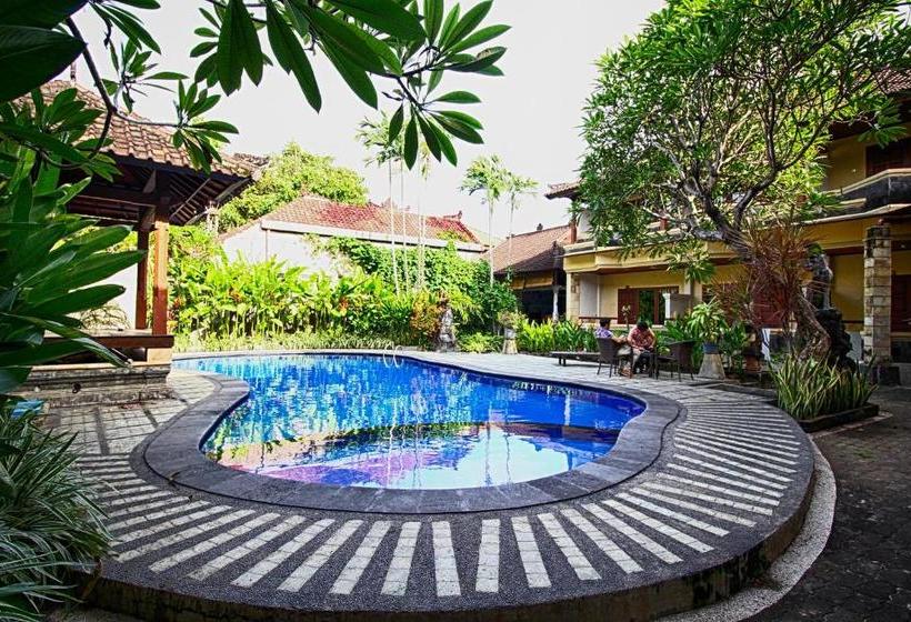 酒店 Paradiso Beach Inn