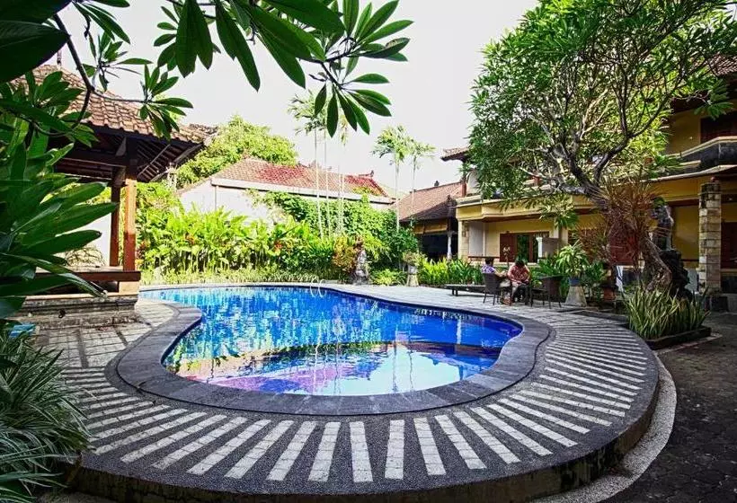 酒店 Paradiso Beach Inn