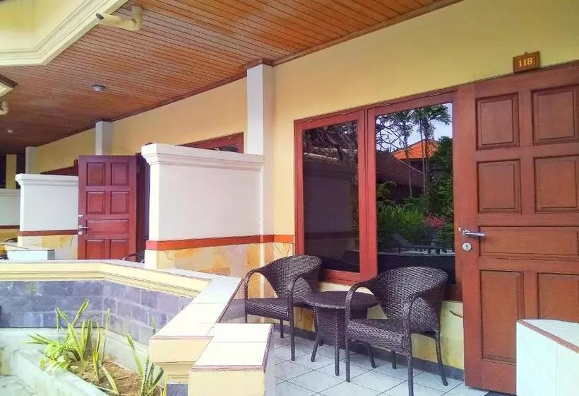 酒店 Paradiso Beach Inn