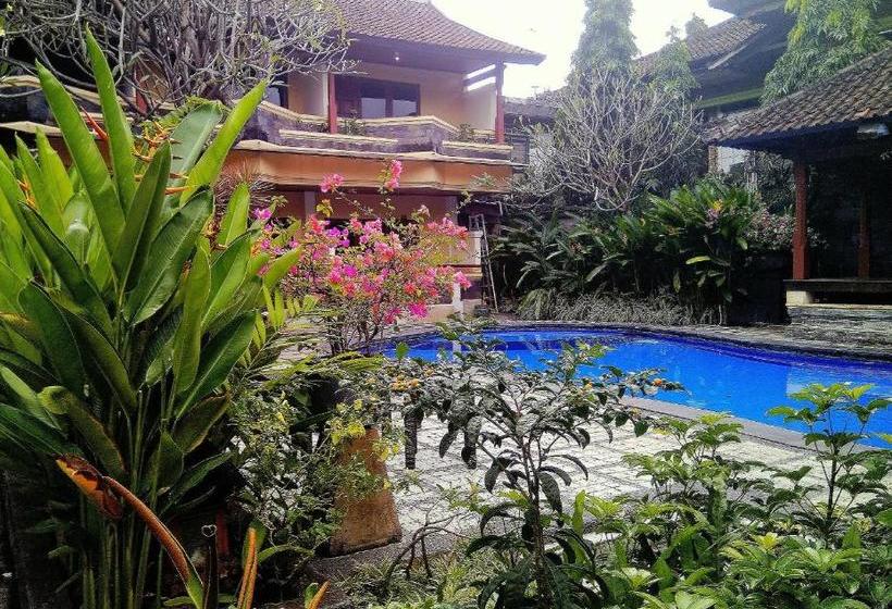 酒店 Paradiso Beach Inn