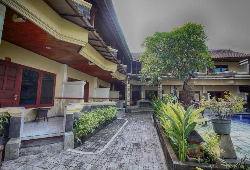 酒店 Paradiso Beach Inn