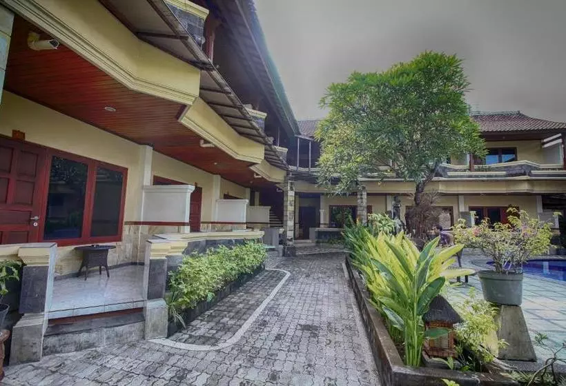 酒店 Paradiso Beach Inn