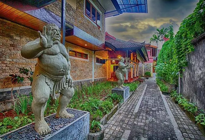 酒店 Paradiso Beach Inn