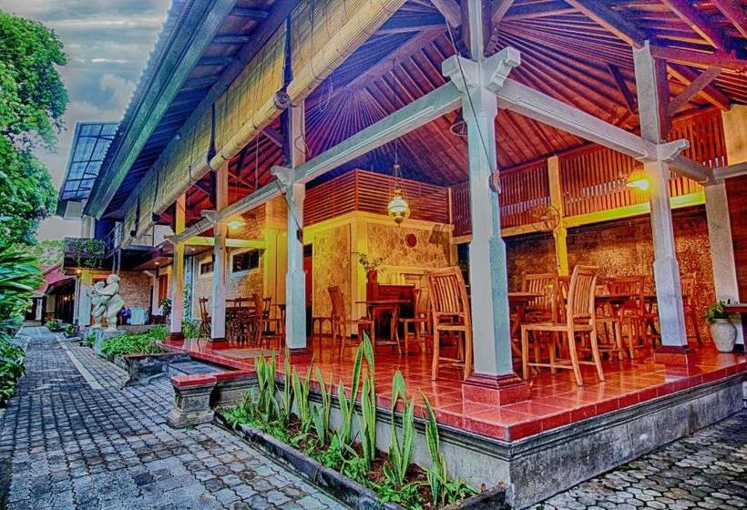 酒店 Paradiso Beach Inn