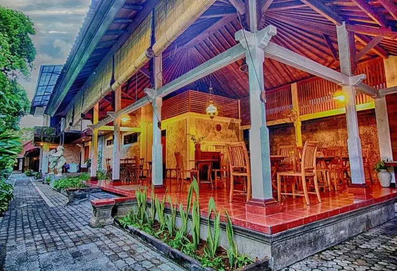 酒店 Paradiso Beach Inn